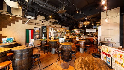おしゃれな雰囲気 福岡県の居酒屋でおすすめしたい人気のお店 ぐるなび