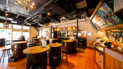 おしゃれな雰囲気 福岡県の居酒屋でおすすめしたい人気のお店 ぐるなび