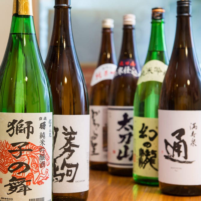 そば居酒屋 けやき亭 富山市 居酒屋 ぐるなび