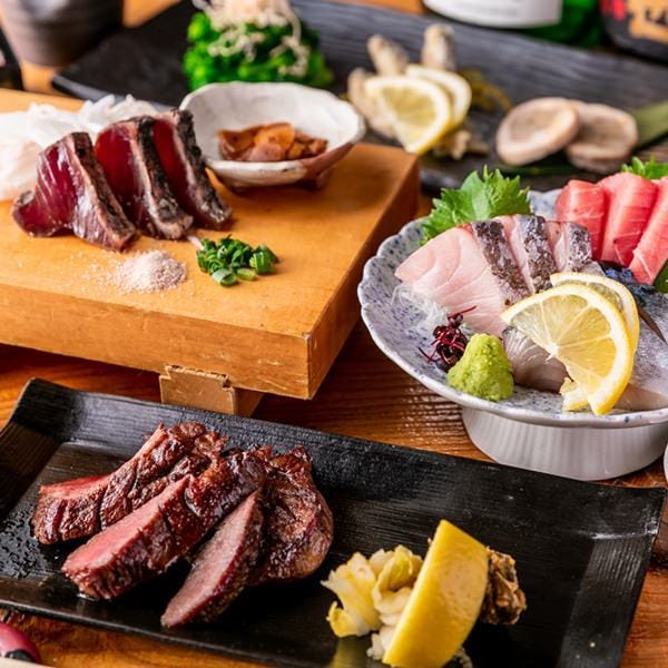 個室 魚 三陸 金市朗 市ヶ谷本店 市ヶ谷 居酒屋 ぐるなび