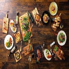 ［コーヒー／ランチ／貸切］宴会貸切 四つ葉珈琲 千葉中央駅前の画像