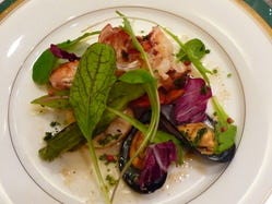 Petit Marier プチマリエ 広島市 フレンチ フランス料理 ぐるなび