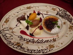 Petit Marier プチマリエ 広島市 フレンチ フランス料理 ぐるなび