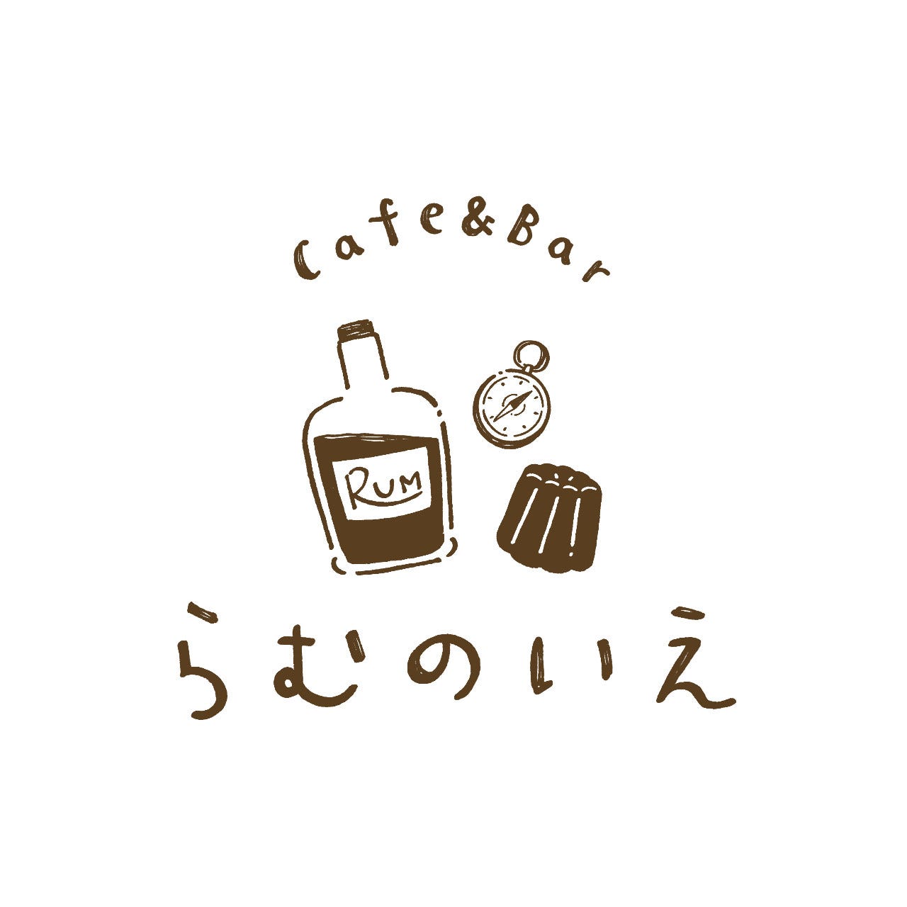 Cafe＆Barらむのいえ