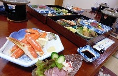 料理処 魚三