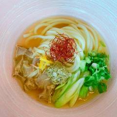 うどん酒場 麦だるま 