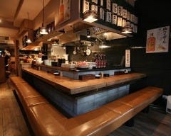 我楽多酒場 新宿店