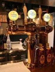 我楽多酒場 新宿店