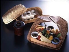 京料理 辰巳屋