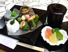 京料理 辰巳屋