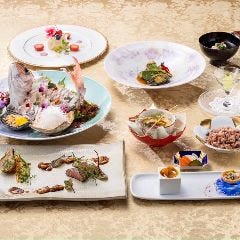 グランドエンパイアホテル大野城