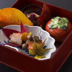 京都を彩る旬の京野菜