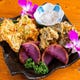 沖縄のおやつ「沖縄天ぷら」♪沖縄の味が満載です♪