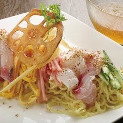 海鮮創作 海坊厨