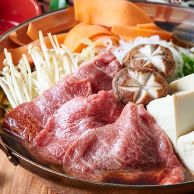 日本の酒と馬の肉 ウマ○ 福島駅前店  メニューの画像