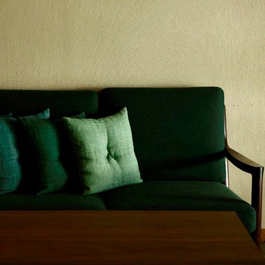 丹_あたたかな心地良い空間でごゆるりと