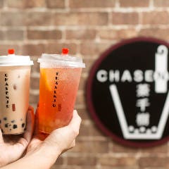 タピオカ専門店 茶千樹