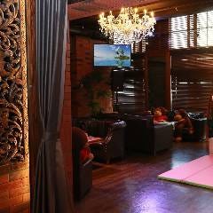 スポーツ ダーツbar スリモン天王寺店 メニュー おしゃれ女子会 ぐるなび