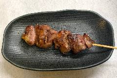 やきとり倶楽部 羽田店