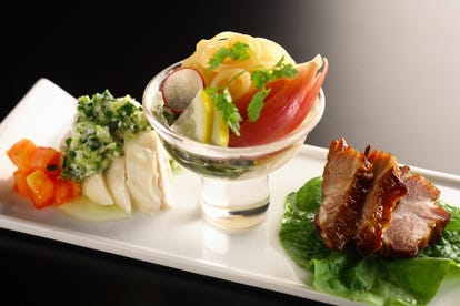 駅近ランチが見つかる 名鉄名古屋駅周辺ランチでおすすめしたい人気のお店 ぐるなび