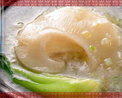 中国料理 吉珍樓 ルーセントタワー店