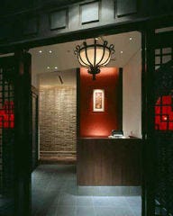 吉珍樓 ルーセントタワー店