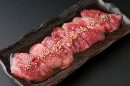 美味しい肉料理が食べたい 浅草の焼肉 ホルモン 鉄板焼きの人気店 ぐるなび