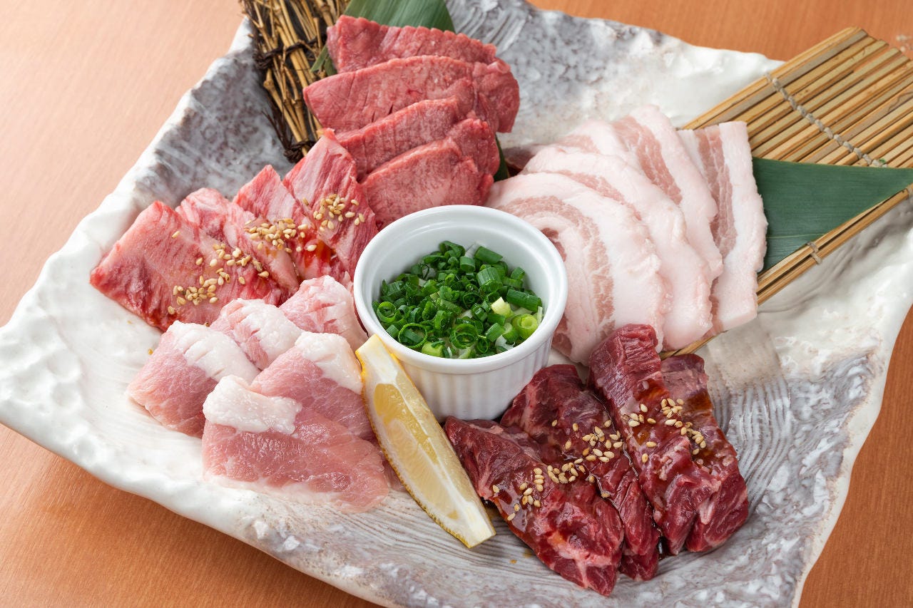 21年 最新グルメ 焼肉の達人 浅草駅ビル店 浅草 レストラン カフェ 居酒屋のネット予約 東京版