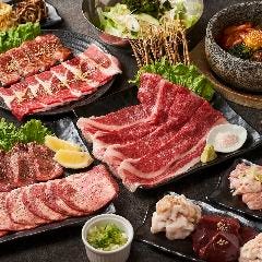 焼肉の達人 浅草駅ビル店 浅草 焼肉 ぐるなび