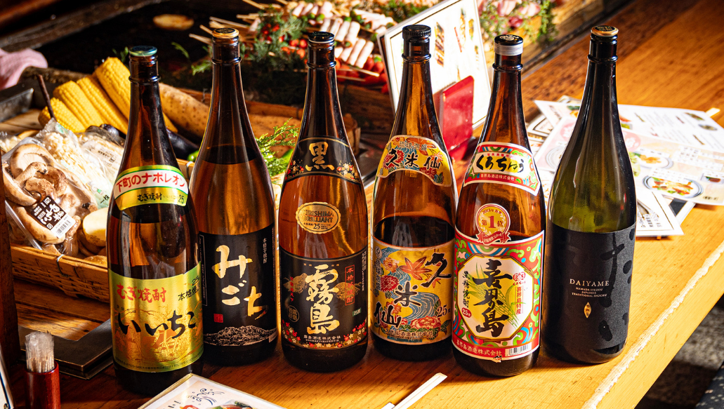 法善寺横丁 力丸 炉ばた焼 水かけ茶屋（なんば（難波）/居酒屋