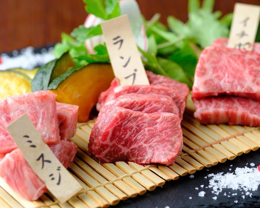 お肉とお野菜 あら川 豊橋駅前店