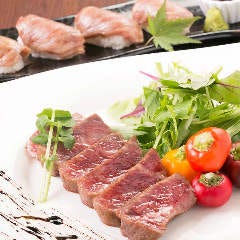 お肉とお野菜 あら川 豊橋駅前店