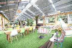 WOOD DESIGN PARK noma（ウッドデザインパーク野間）