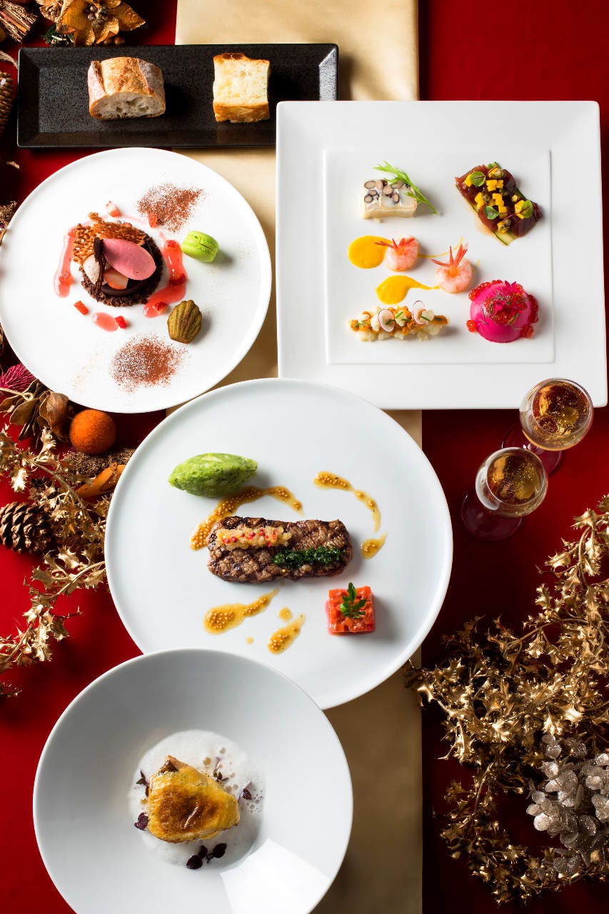 22年 最新グルメ 札幌大通 狸小路にあるクリスマスディナーが楽しめるお店 レストラン カフェ 居酒屋のネット予約 北海道版