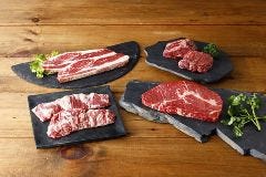 牛角食べ放題専門店 流山おおたかの森店