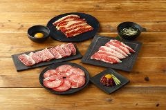 牛角食べ放題専門店 流山おおたかの森店