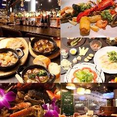 【個室貸切】スパニッシュバル　ボニート　土浦駅東口駅前店 