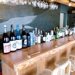 ビストロ酒場 三十季（みとき）