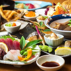 さかなや 京阪京橋店 大阪 京橋 居酒屋 ぐるなび