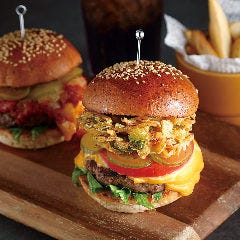 8 EIGHTH BEEF 神戸umieモザイク店