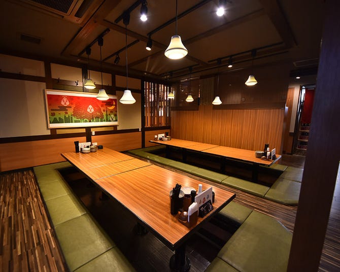 三代目 鳥メロ 西船橋南口店 船橋 西船橋 居酒屋 ぐるなび