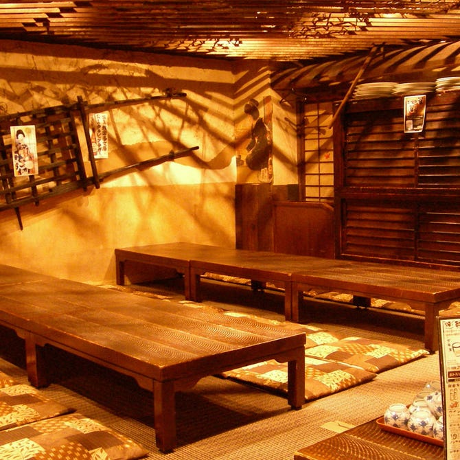 宴会 焼鳥 名古屋めし 居酒屋我楽多文庫 栄店 栄周辺 居酒屋 ぐるなび