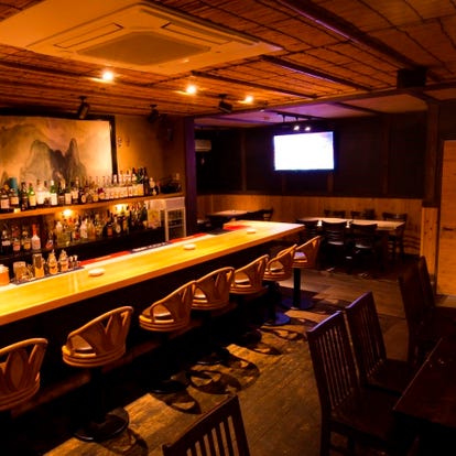 おしゃれな雰囲気 近江八幡の居酒屋でおすすめしたい人気のお店 ぐるなび