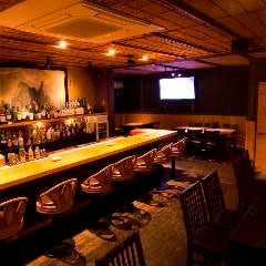 Reggae＆Foods Bar ジャラン ジャラン 