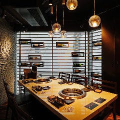 牛の達人 private 西新宿店