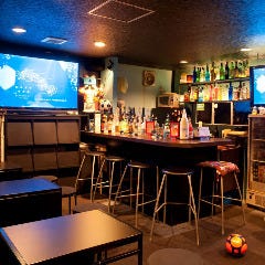 溝口 貸切 チャオ！！ファルゾーニ 1号店