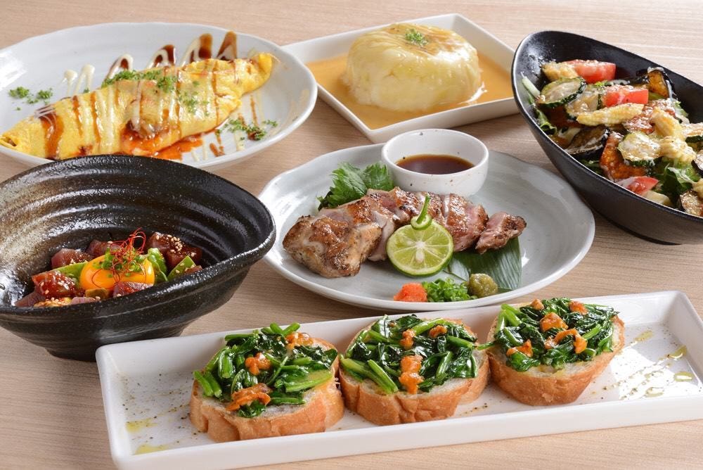 春夏冬 今治 居酒屋 ぐるなび