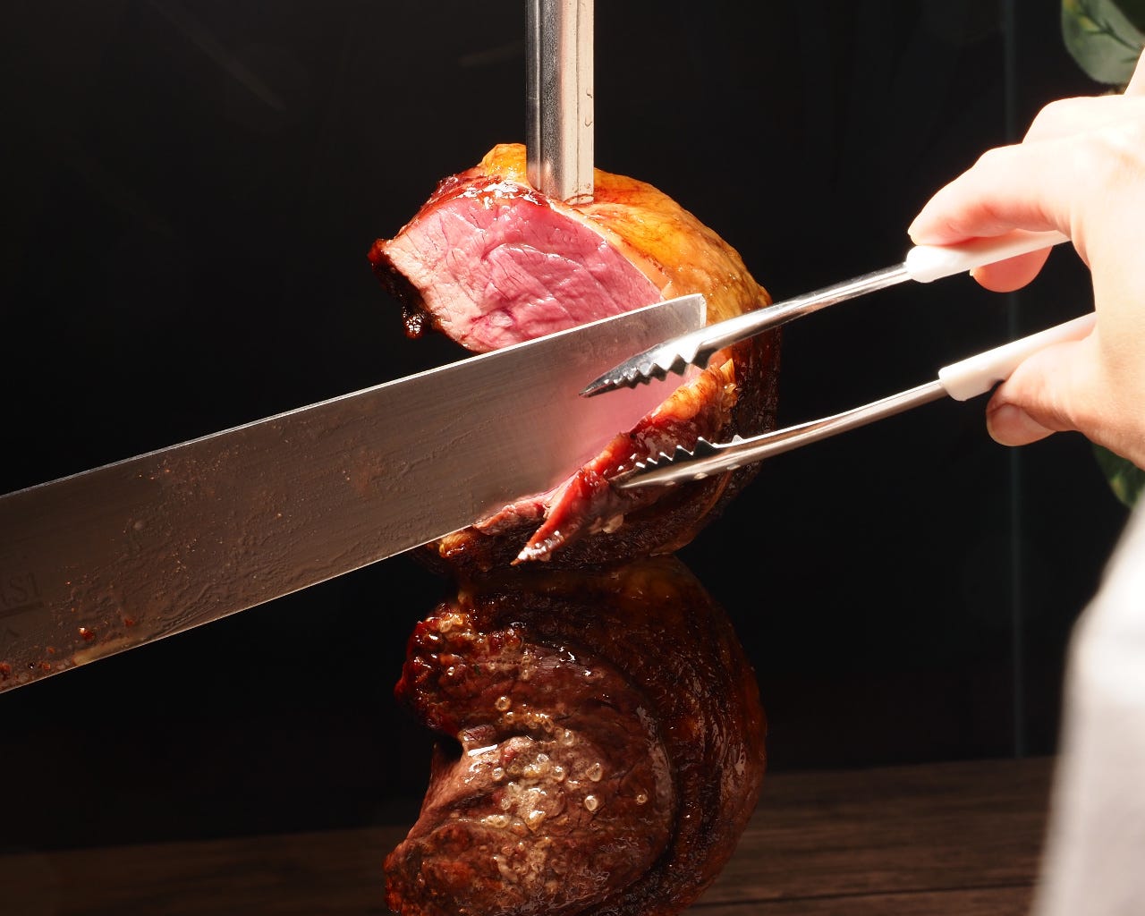 Churras Caria Buddy シュラスカリアバディ 伊賀 バル バール ぐるなび