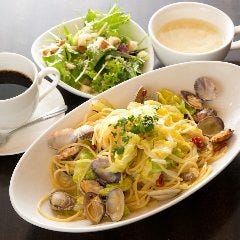 イタリアンバルバンビーノ センター南店 