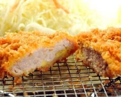 とんかつ薩摩 京都ヨドバシ店 